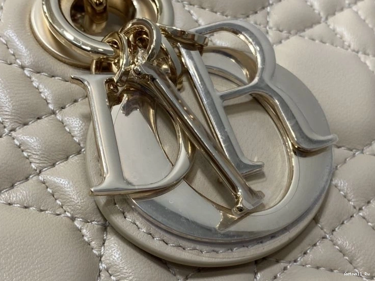 Lady Dior Premium Bags 75903 My Christian 0725